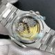 3K Factory Patek Philippe Nautilus Tiffany Blue 5711 Stainless Steel 40MM Replica Watch (1)_th.jpg